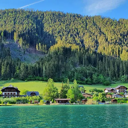 Seewiesen Huette Kaernten * Weissensee